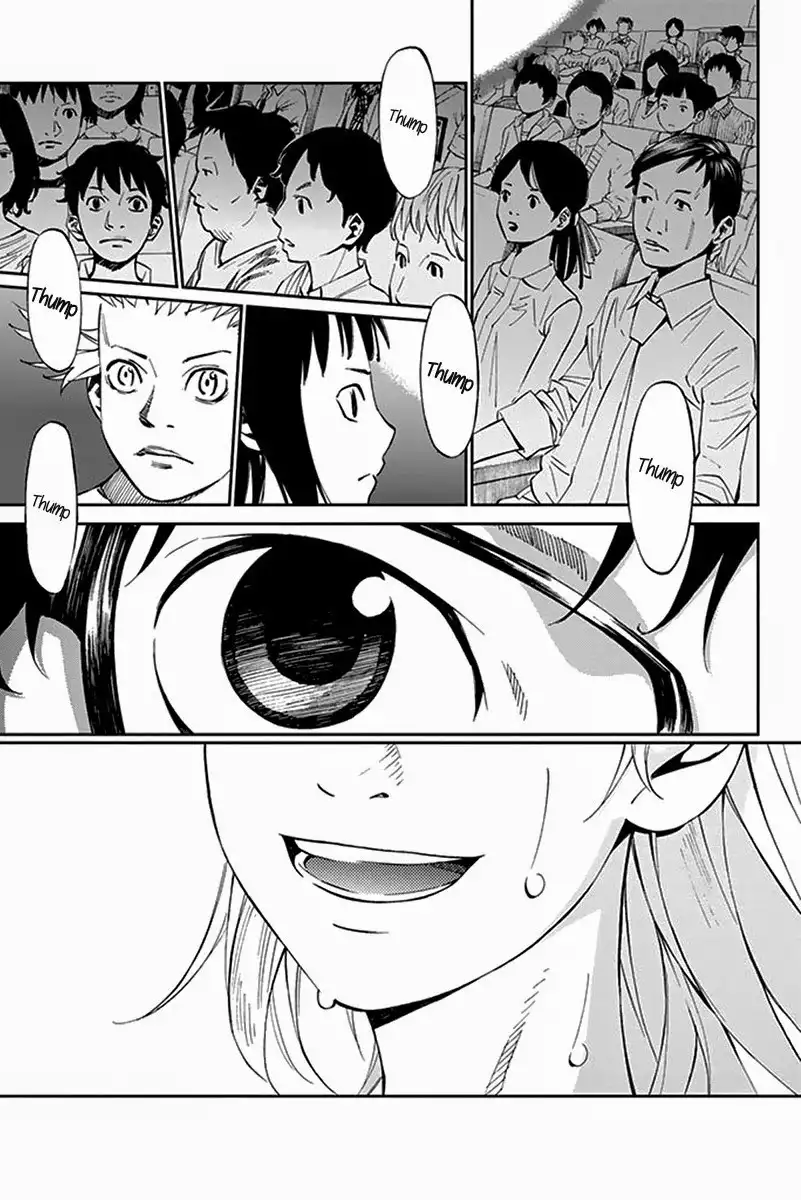 Shigatsu wa Kimi no Uso Chapter 17 39